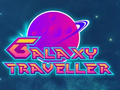 Permainan Pengembara Galaxy  talian