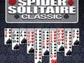 Permainan Spider Solitaire Klasik  talian