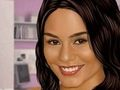 Permainan Vanessa benar solekan talian