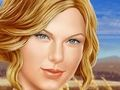 Permainan Solekan Taylor True  talian