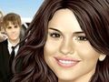 Permainan Selena benar solekan talian