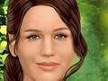 Permainan Jennifer True Makeup  talian