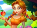 Permainan Tuai Solitaire  talian