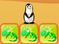 Permainan Penguin Melarikan Diri Kembali ke Antartika  talian