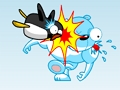 Permainan Penguin talian