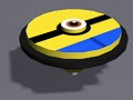 Permainan Pertempuran Spinner  talian
