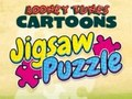 Permainan Teka-teki Jigsaw Kartun Looney Tunes  talian