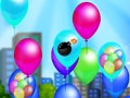 Permainan Pop Belon  talian