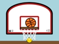 Permainan Global Hoops Pro talian