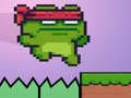 Permainan Boris Katak  talian