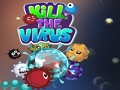Permainan Bunuh Virus  talian