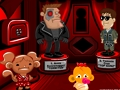 Permainan Monkey Go Happy Tahap 720  talian