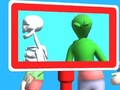 Permainan Cari Alien 3D talian