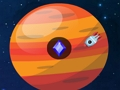 Permainan Pembundaran Planet Explorer  talian