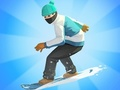 Permainan Tuan Snowboard 3D talian