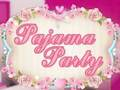 Permainan Pesta Pijama Barbie  talian