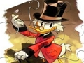 Permainan Scrooge jigsaw jubin mania talian