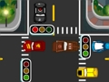 Permainan Kawalan trafik  talian