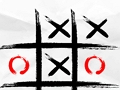 Permainan Tic tac toe talian