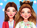 Permainan Selebriti Paskah Fashionista  talian