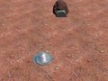 Permainan UFO: Pemburu Kereta Kebal  talian