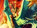 Permainan Pokemon Jigsaw Rush talian