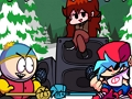 Permainan Malam Jumaat Funkin lwn Fatboy (Cartman)  talian