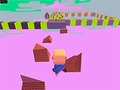 Permainan Kogama: Big Story Parkour talian