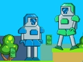 Permainan Kaka Bot talian