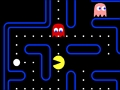 Permainan Pacman talian