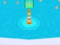 Permainan Wira Kolam Air. io  talian