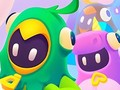 Permainan Lari Budak-Budak talian