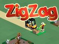 Permainan LEGO ZIG ZAG talian
