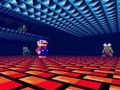 Permainan Mario Bros. 3d talian
