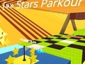 Permainan Kogama: Bintang Parkour  talian