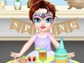 Permainan Hari Easter Baby Taylor  talian