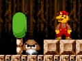 Permainan Super Mario XP talian