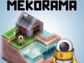 Permainan Mekorama talian