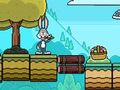 Permainan Bunny penipu  talian