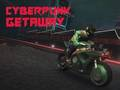 Permainan Percutian Cyberpunk  talian