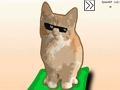 Permainan Cat Clicker Re talian