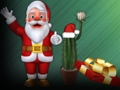 Permainan Melarikan Diri Bilik Krismas 8  talian