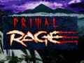 Permainan Kemarahan Primal  talian