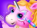 Permainan Kugiran Muzik Pony Sisters  talian
