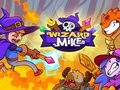 Permainan Penyihir Mike talian