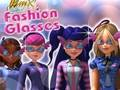 Permainan Cermin Mata Fesyen Winx  talian