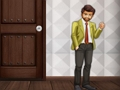 Permainan Amgel Easy Room Escape 84 talian
