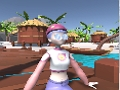 Permainan Clicker Dance! talian