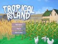 Permainan Pulau tropika  talian
