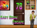 Permainan Amgel Easy Room Escape 78 talian